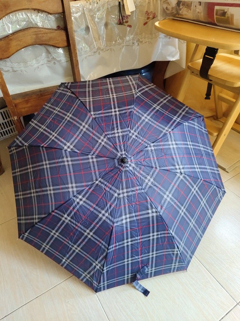 Automatic Umbrella (Category: Umbrellas) located in Davao. Submitted by dvo_jpnstuff (Listing ID 1451133654, Image 3). Description: 🌂 Stay Ready for Any Weather! ☀️🌧️ Don't let the sun or rain ruin your day! Our stylish and durable umbrellas are perfect for everyday use. ✨ Lightweight and easy to carry ☔ Strong frame for windy days 🎨 Available in different colors and designs 💰 Affordable prices Grab yours today before they're gone! 📩 Send us