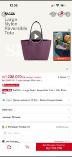 (Kategori: ) berada di . Dikirim oleh delulubag (ID iklan 1451175096, Gambar 1). Deskripsi: .