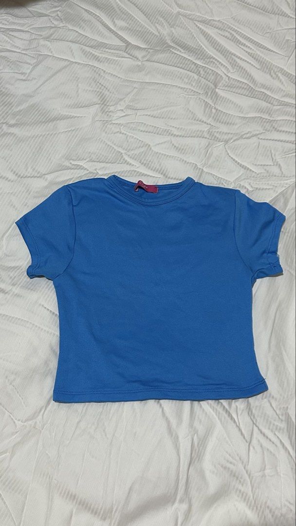 Basic top (Category: Shirts) located in Rosario. Submitted by itsingrid (Listing ID 1451294513, Image 1). Description: .