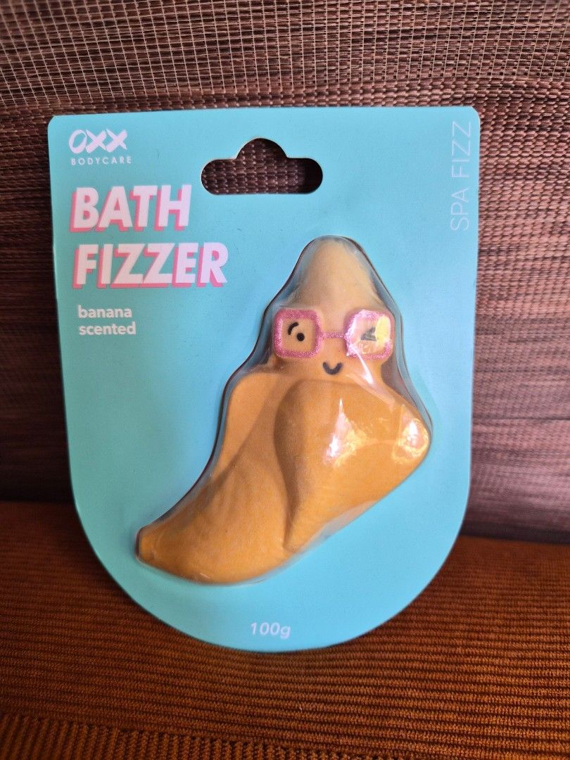 Bath Fizzer/ Bathbomb (Category: Bath) located in Paranaque City. Submitted by shopwithmomsh (Listing ID 1451206640, Image 2). Description: sf c/o buyer.