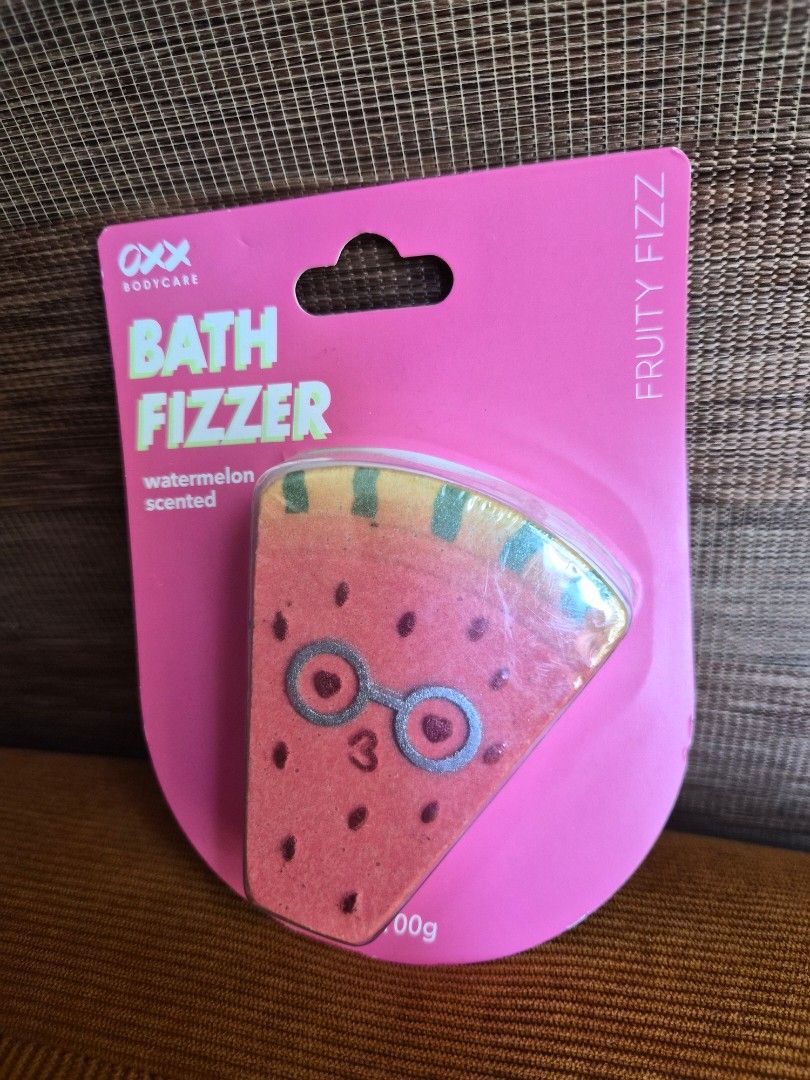 Bath Fizzer/ Bathbomb (Category: Bath) located in Paranaque City. Submitted by shopwithmomsh (Listing ID 1451206640, Image 3). Description: sf c/o buyer.