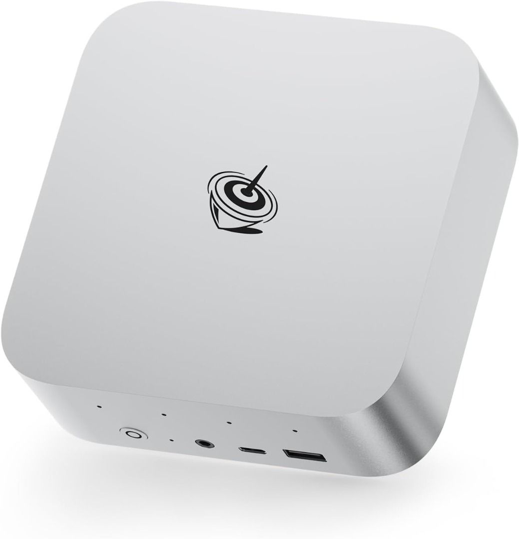 com - Beelink SER9 Pro AI Mini PC, AMD Ryzen 7 H 255(8C/16T,4.9GHz), 24G LPDDR5X 1TB PCIe4.0 x4 SSD, Mini Computer AMD Radeon 780M Triple Display/USB4/WiFi6/BT5.2/2.5G (Category: Desktops) located in Singapore. Submitted by allinseller (Listing ID 1451175279, Image 1). Description: 🔥【Powerful Performance & AI Voice】Beelink SER9 Pro mini pc equips with AMD Processor Ryzen 7 H 255(8C/16, up to 4.9GHz). Built on advanced 4nm process technology, the