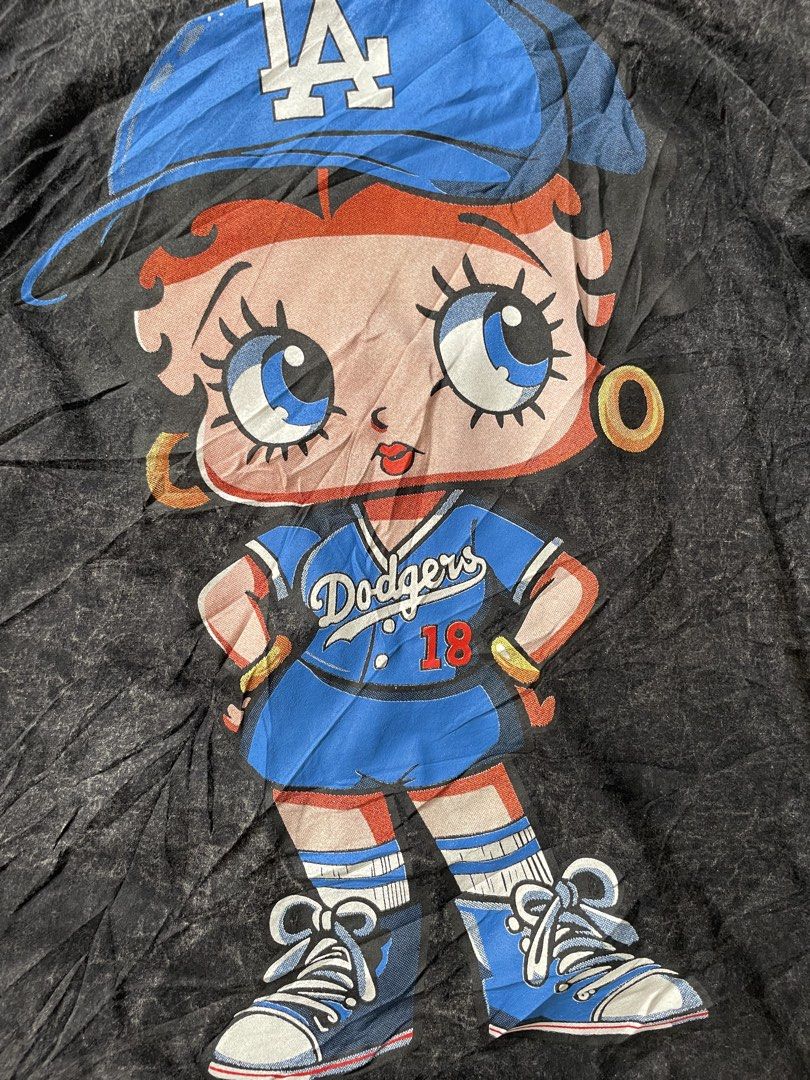 betty wop (Category: Tshirts & Polo Shirts ) located in Bayawan. Submitted by rustythirdyy (Listing ID 1451283534, Image 3). Description: .