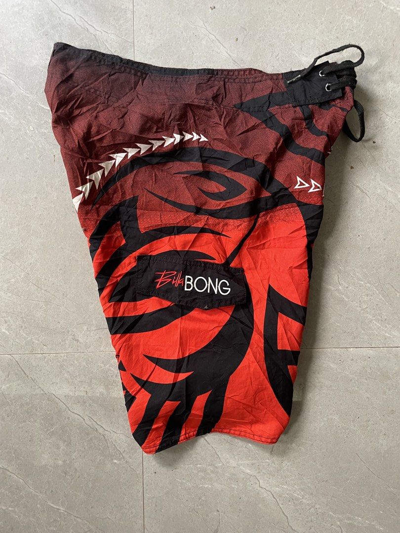 billabong (Category: Shorts) located in Bayawan. Submitted by rustythirdyy (Listing ID 1451286901, Image 3). Description: .
