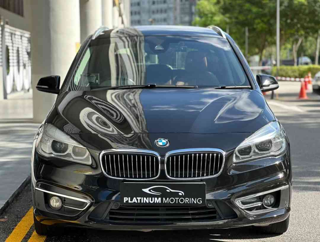 (Category: ) located in . Submitted by platinummotoringsg (Listing ID 1451182970, Image 1). Description: .