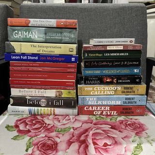 (Category: ) located in . Submitted by narareads (Listing ID 1451293536, Image 1). Description: .