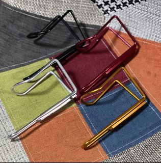 🧺 Accessories (Bag, Basket, Rear Rack ....) Collection item 2