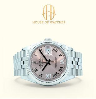 (Category: ) located in . Submitted by houseofwatches.sg (Listing ID 1451179043, Image 1). Description: .
