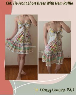 (Category: ) located in . Submitted by classycouture_sg (Listing ID 1451153624, Image 1). Description: .