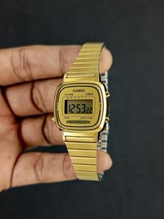 (Kategori: ) berada di . Dikirim oleh origamiring_vintage_watch (ID iklan 1451319488, Gambar 1). Deskripsi: .
