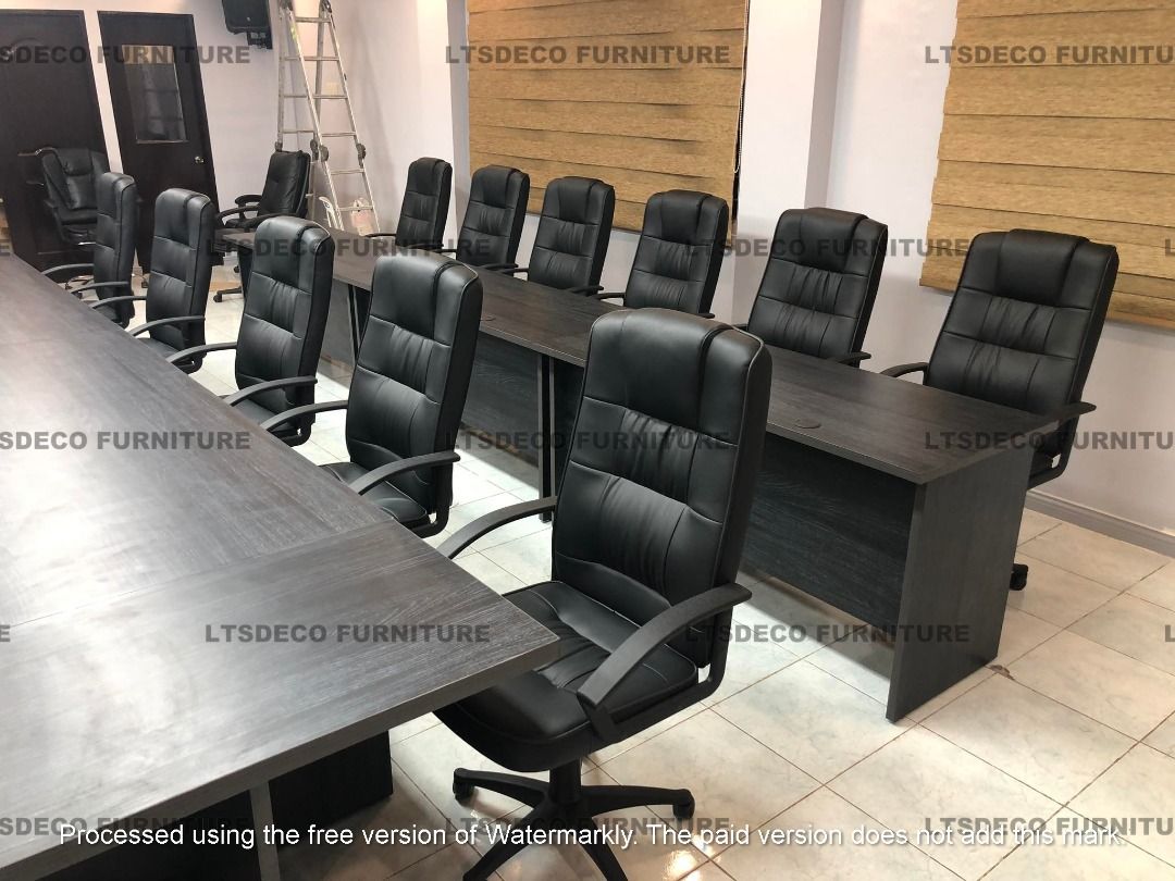 conference table desk customized office partition furnitures (Category: Office Furniture & Fixtures) located in Quezon City. Submitted by mhieda (Listing ID 1451157894, Image 2). Description: 👉Are you looking for WORKSTATION, MODULAR CUBICLES OFFICE PARTITION, and OFFICE FURNITURE SUPPLIER? LTSDECO Furniture, is direct supplier, manufacturer, and trusted provider of high quality, affordable and durable modular office divider partition, home and 