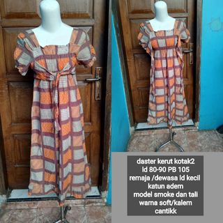 (Kategori: ) berada di . Dikirim oleh fitriaindahsari (ID iklan 1451251429, Gambar 1). Deskripsi: .