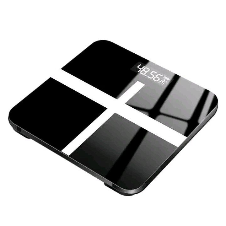 Digital Glass Personal Human Weighing Scale (Category: Health Monitors & Weighing Scales) located in Manila. Submitted by legitseller_angel06 (Listing ID 1451290893, Image 3). Description: .
