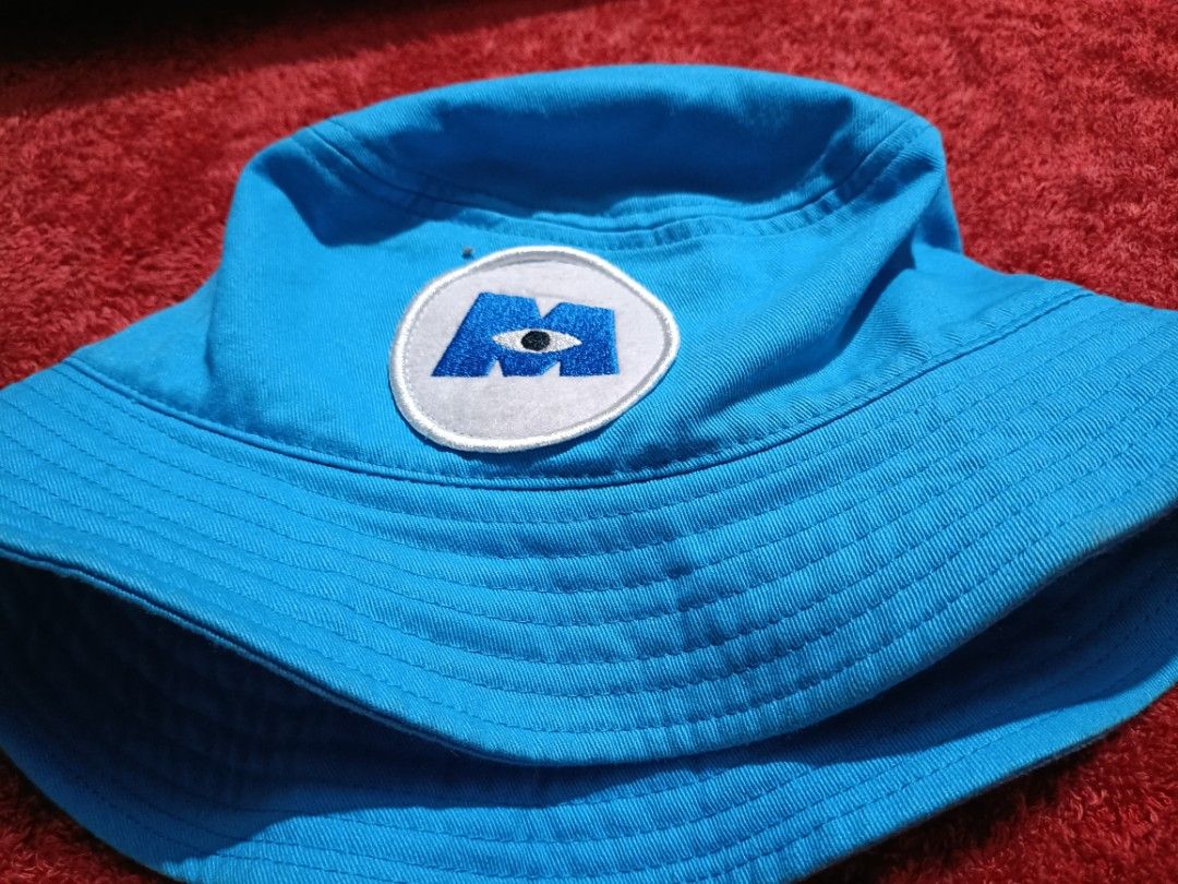 Disney monster hat (Category: Caps & Hats) located in General Santos City (Dadiangas). Submitted by japan-ukay (Listing ID 1451300592, Image 2). Description: .