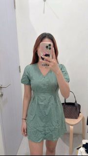 (Kategori: ) berada di . Dikirim oleh chicstip.202 (ID iklan 1451179752, Gambar 1). Deskripsi: .