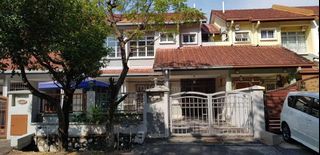 (Category: ) located in . Submitted by shazieryiskandar (Listing ID 1444665222, Image 1). Description: .