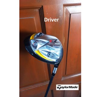 Drivers, Woods, Hybrids and Putter Collection item 1