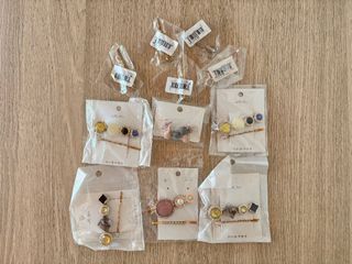 (Kategori: ) berada di . Dikirim oleh missclutterbox (ID iklan 1451234056, Gambar 1). Deskripsi: .