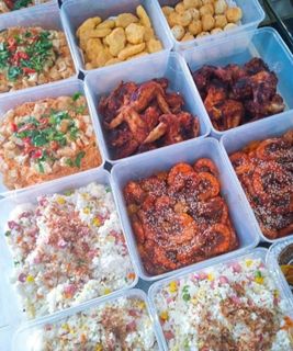 (Category: ) located in . Submitted by halal_abam_kitchen (Listing ID 1451212359, Image 1). Description: .