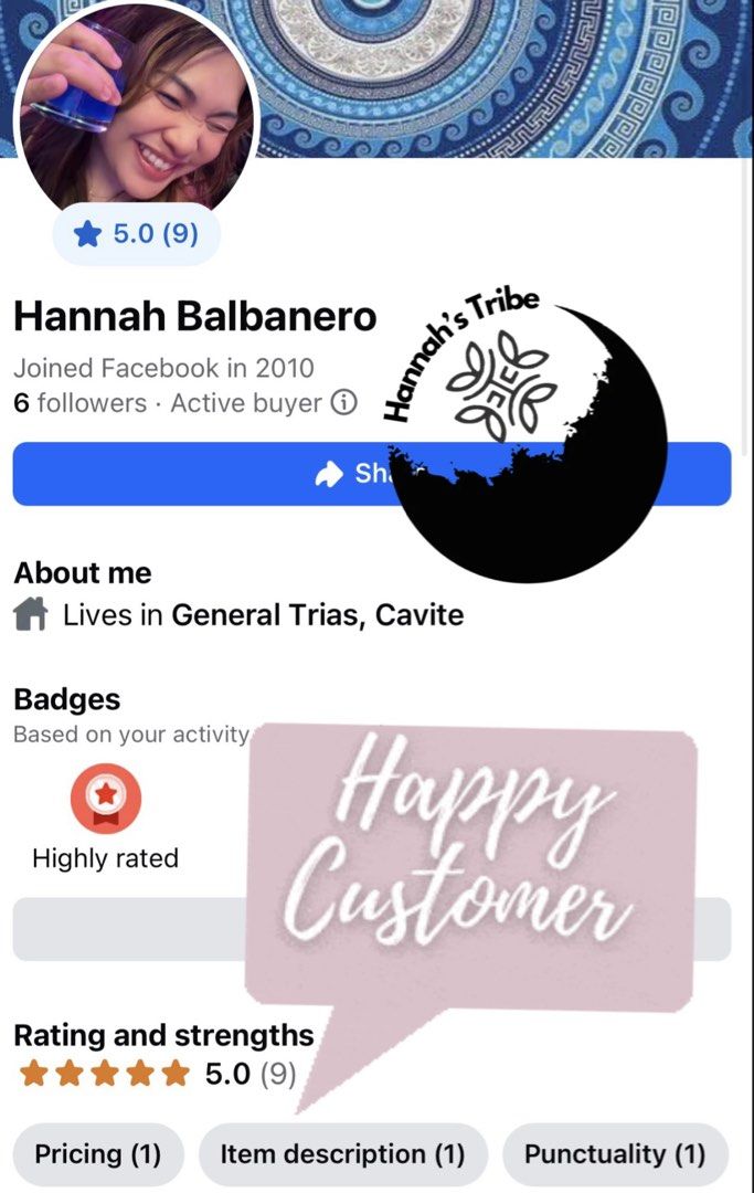 Hannah's Tribe Lavender & Herbal Bath Bombs Set (Category: Bath) located in General Trias. Submitted by youractualanna (Listing ID 1451186807, Image 3). Description: PLS CHECK MY RATINGS FOR YOUR PEACE OF MIND. This is a bigger size, pls see photo for the size. 1 bath bomb is good for single bathtub. To cleanse your body to negative energy and relax your mind. I personally use din if I feel so drained and need ko mag-isip bat bigla-bigla ako naii