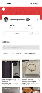 (Kategori: ) berada di . Dikirim oleh julian.ann (ID iklan 1451163804, Gambar 1). Deskripsi: .