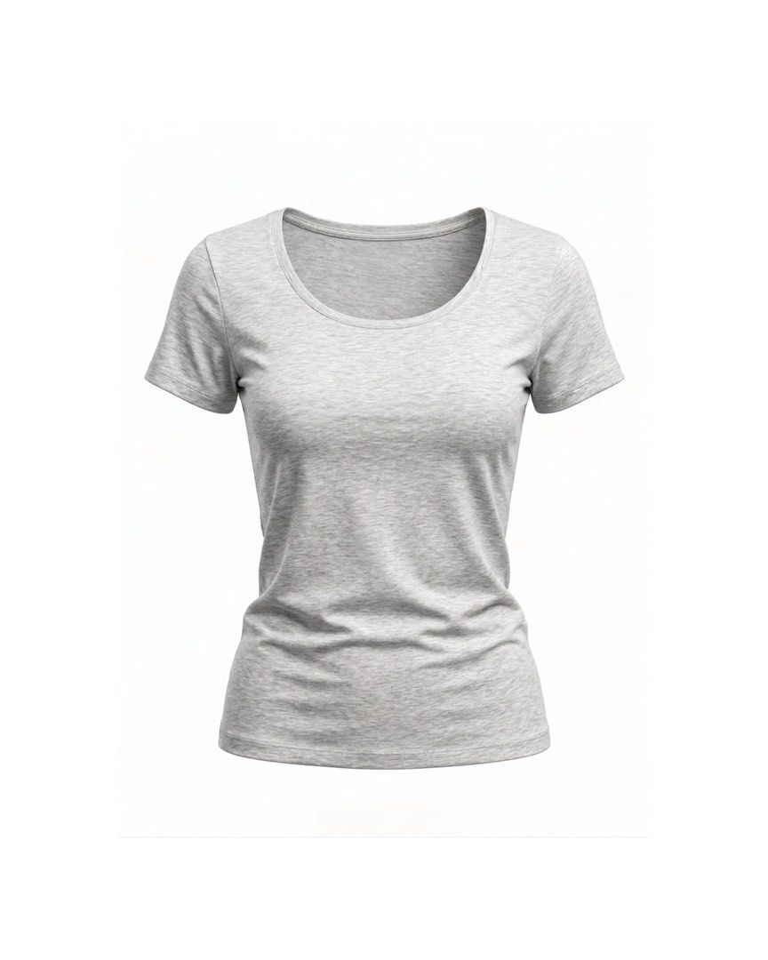H&M Plain Gray Basic Top (Category: Shirts) located in San Jose. Submitted by paudrobe (Listing ID 1451323862, Image 1). Description: .