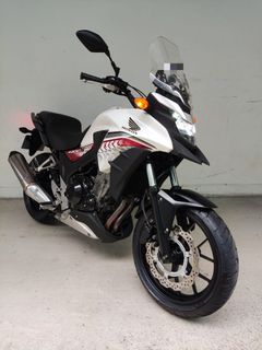 CLASS 2A BIKES FOR SALE! Collection item 1