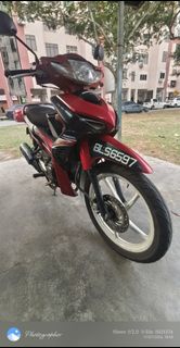(Category: ) located in . Submitted by aliff_rizky (Listing ID 1451152255, Image 1). Description: .