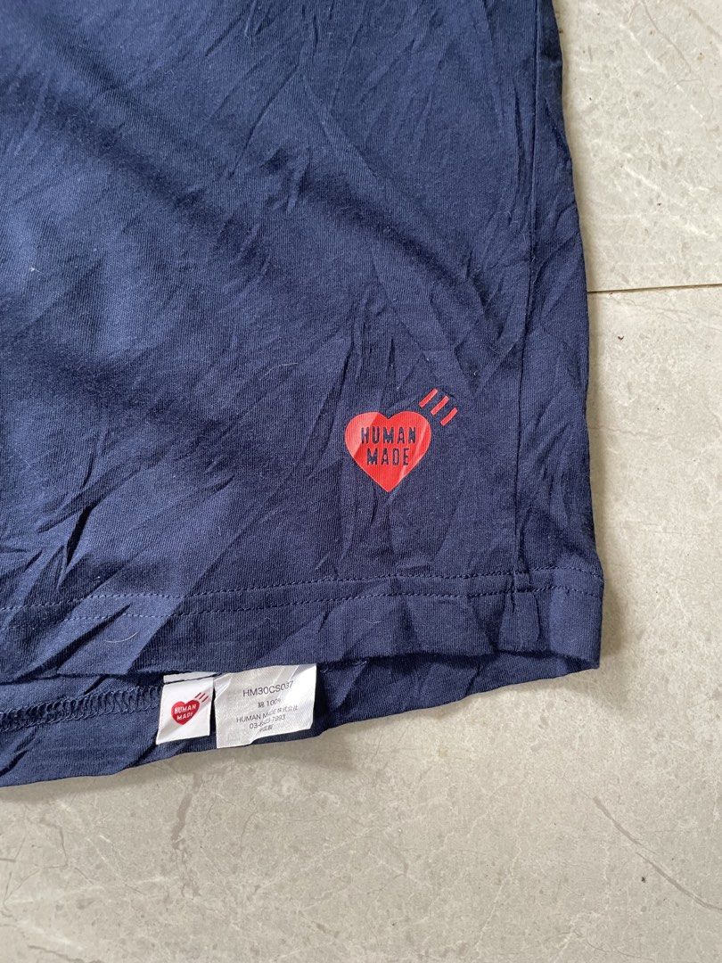 human made (Category: Tshirts & Polo Shirts ) located in Bayawan. Submitted by rustythirdyy (Listing ID 1451263410, Image 2). Description: .