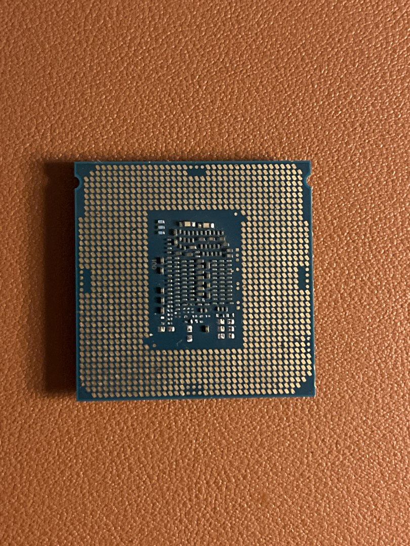 Intel Core i5-6600 CPU Processor (Category: Computer Parts) located in Quezon City. Submitted by zukajrink91835 (Listing ID 1451231093, Image 2). Description: - Intel Core i5-6600 Processor - Clock Speed: 3.30GHz - Tested and confirmed working - Selling due to system upgrade - Ideal for gaming and general computing.