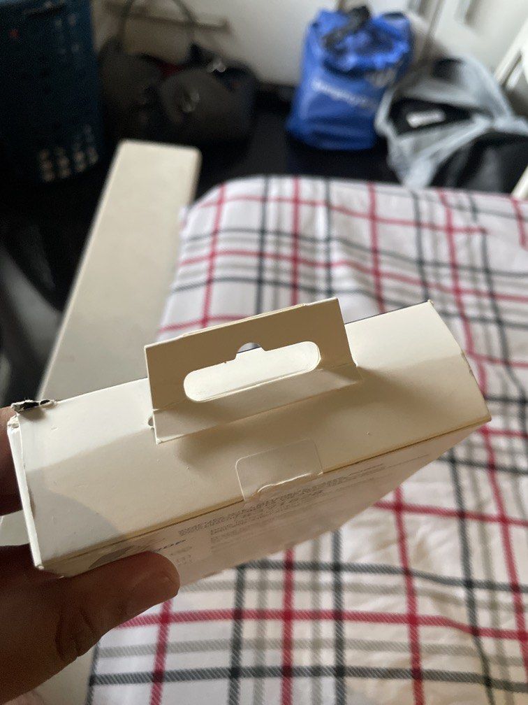 IPHONE 16 PRO - Original / Sealed - OTTER BOX REACT SERIES NECKLACE CASE - IPHONE 16 PRO (Category: Other Accessories) located in Pasig City. Submitted by carlrd (Listing ID 1451165424, Image 3). Description: .