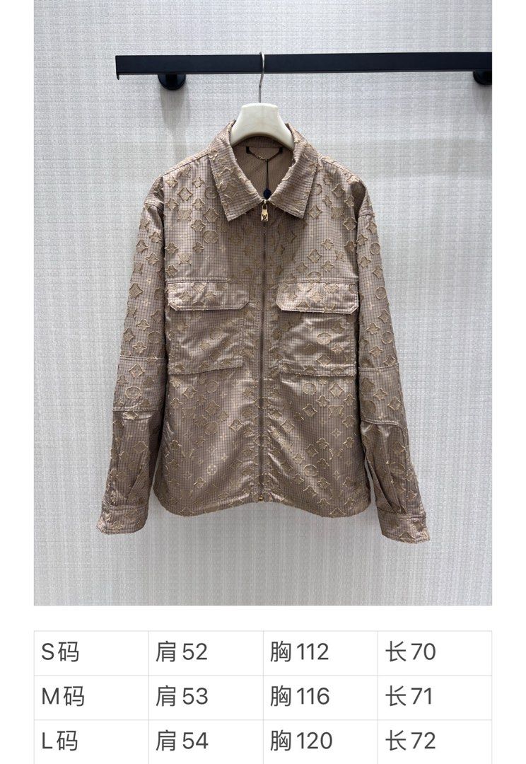 Jacket pdkj4 (Category: Coats, Jackets and Outerwear) located in Singapore. Submitted by clothesjasmine123 (Listing ID 1451178721, Image 2). Description: .
