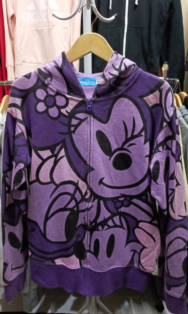 JAKET DISNEY SIZE XL (Kategori: Olshop Wanita) berada di Sumedang. Dikirim oleh sevtys15 (ID iklan 1451274107, Gambar 1). Deskripsi: size XL brand Disney thrift LD 115 pjg 70 tag tag ADA KONDISI CUKUP..