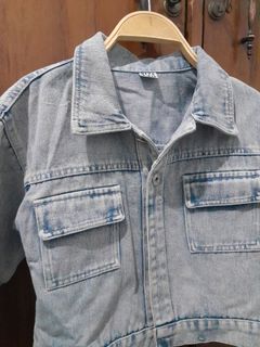 (Kategori: ) berada di . Dikirim oleh second87hand (ID iklan 1451139194, Gambar 1). Deskripsi: .