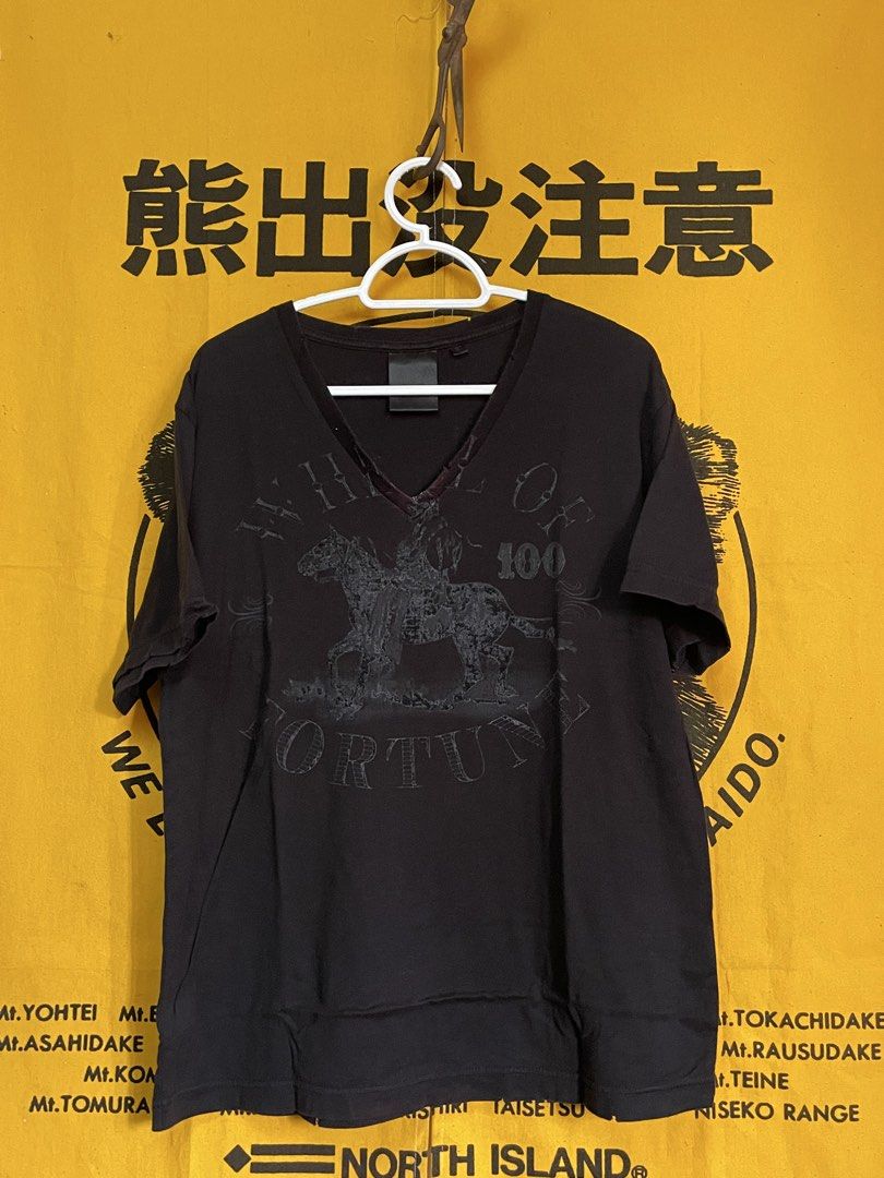 Japan Grudge v nechk shirt (Category: Tshirts & Polo Shirts ) located in Malaybalay. Submitted by mo0rph (Listing ID 1451155393, Image 3). Description: 25x19 Distressed mindanao area Add sf gcash.