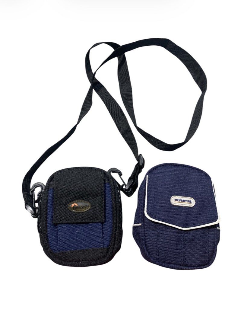 🇰🇷🇯🇵Japankorea Camera pouch bundle🇯🇵🇰🇷 (Category: Camera Bags & Carriers) located in Butuan. Submitted by bxufinds (Listing ID 1451269517, Image 1). Description: 🇯🇵JAPAN- KOREA SURPLUS🇰🇷 LAST PRICE POSTED‼️ ▪️1-2 DAYS RESERVATION ONLY. AUTO CANCEL & GIVE TO THE NEXT MINER PO. ▪️CONDITION: As is, used items -surplus signs of usage..bawal sa maselan bawal sa maarte po pero good condition at magagamit pa talaga. *****𝗣𝗟𝗘𝗔𝗦𝗘 𝗥𝗘𝗔�