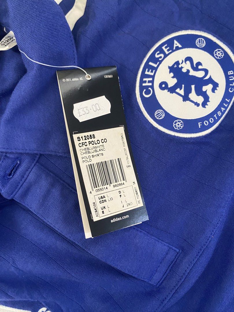 Jersey adidas original NEW (Kategori: Atasan) berada di Bekasi. Dikirim oleh plvdnaka (ID iklan 1451183390, Gambar 3). Deskripsi: .