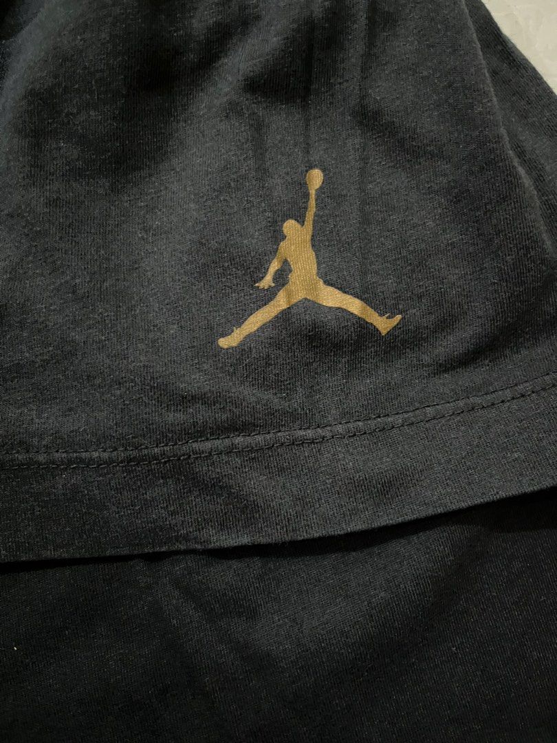 Jordan Sports DNA tshirt (Category: Tshirts & Polo Shirts ) located in Dumaguete. Submitted by pixithrift (Listing ID 1451233704, Image 2). Description: Color rate 8.5 / 10 .