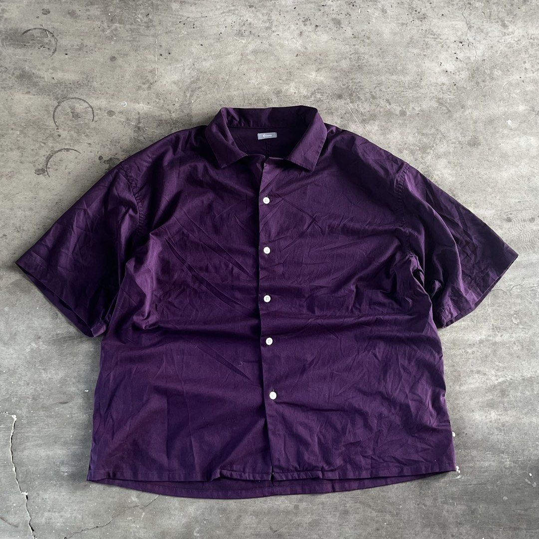 JOURNAL STANDARD relume shirt. (Category: Tshirts & Polo Shirts ) located in Manila. Submitted by lalakengmaypangarap (Listing ID 1451218831, Image 1). Description: LENGTH - 28" WIDTH - 25" SLEEVE - 10" SHOULDER - 21" Negotiable PM your offer ako na magbababa if sure buyer +sf .
