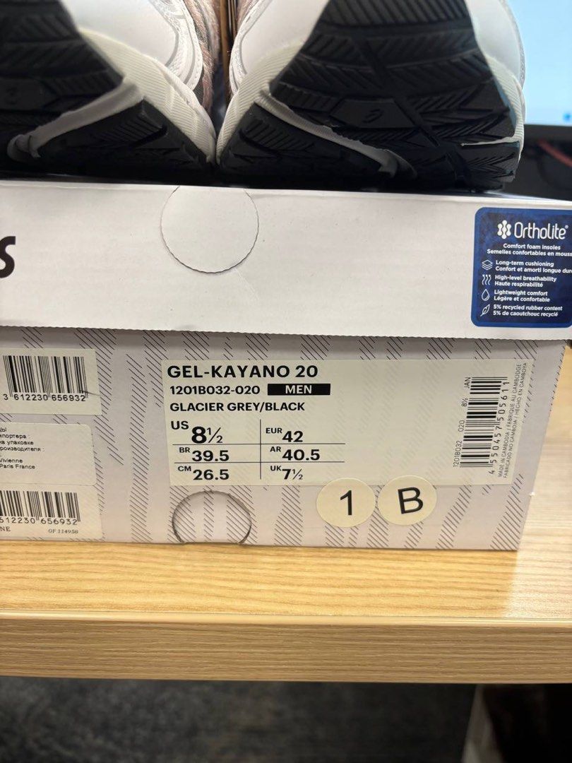KENZO （分類：波鞋）位於 Hong Kong。 由 mandywong02042020 提交（商品編號 1451146203，圖片 3）。簡介： 。