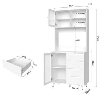 Kitchen cabinet For Sale | Buy 1,000+ Kitchen cabinet online ...