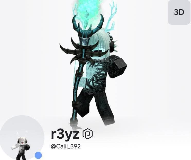 Korblox Account For sale! (Category: Game Gift Cards & Accounts) located in Manila. Submitted by maxinee.bns (Listing ID 1451299252, Image 1). Description: FS BOY RBA Have Email and Bona 13+ Has 15 avatar animations Has Korblox Mage Staff Has Premium 1k renews on July Has Roblox Plus renewa on July Good in mm2 has radio, elite and Dual Wield Willing to delete ret with proof Safe to buy 4 months hold Mode of payment: Gcash.