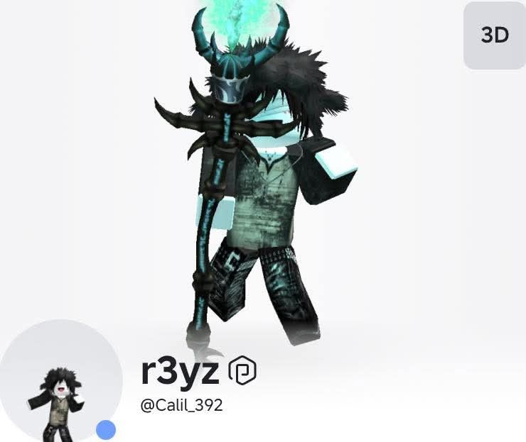 Korblox Account For sale! (Category: Game Gift Cards & Accounts) located in Manila. Submitted by maxinee.bns (Listing ID 1451299252, Image 3). Description: FS BOY RBA Have Email and Bona 13+ Has 15 avatar animations Has Korblox Mage Staff Has Premium 1k renews on July Has Roblox Plus renewa on July Good in mm2 has radio, elite and Dual Wield Willing to delete ret with proof Safe to buy 4 months hold Mode of payment: Gcash.