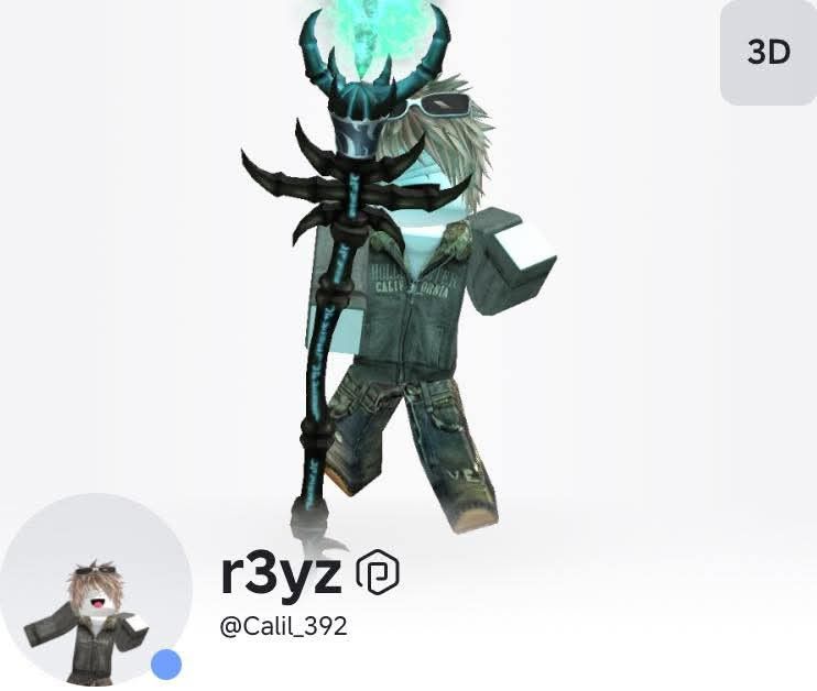 Korblox Account For sale! (Category: Game Gift Cards & Accounts) located in Manila. Submitted by maxinee.bns (Listing ID 1451299252, Image 2). Description: FS BOY RBA Have Email and Bona 13+ Has 15 avatar animations Has Korblox Mage Staff Has Premium 1k renews on July Has Roblox Plus renewa on July Good in mm2 has radio, elite and Dual Wield Willing to delete ret with proof Safe to buy 4 months hold Mode of payment: Gcash.