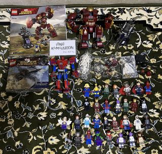 (Category: ) located in . Submitted by ibnukamarudin (Listing ID 1451224638, Image 1). Description: .