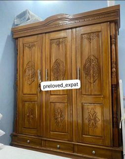 (Kategori: ) berada di . Dikirim oleh preloved_expat (ID iklan 1451321376, Gambar 1). Deskripsi: .