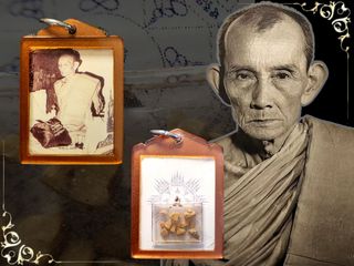 (Category: ) located in . Submitted by chok44amulets (Listing ID 1451214274, Image 1). Description: .
