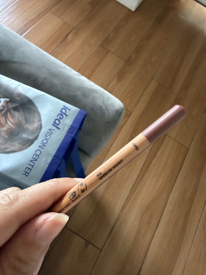 Make up forever lipliner wherever walnut (Category: Makeup) located in Quezon City. Submitted by destashingmycloset (Listing ID 1451191809, Image 2). Description: .