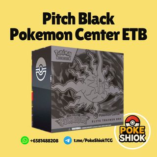 (Category: ) located in . Submitted by pokeshioktcg (Listing ID 1451136760, Image 1). Description: .