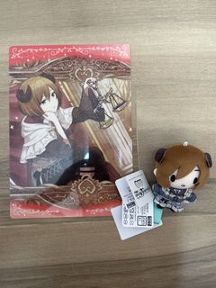 （分類：）位於 。 由 _theoto.rikka-86- 提交（商品編號 1451208422，圖片 1）。簡介： 。